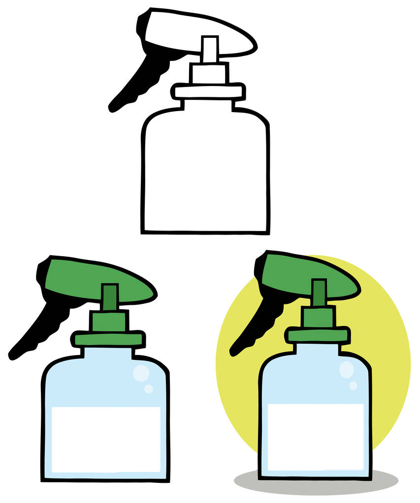 84消毒液会导致中毒吗,84消毒液遇到血会怎么样