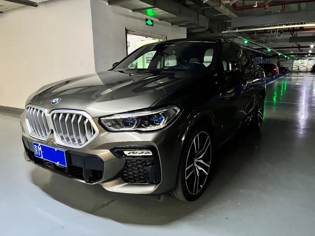 最基本的养护知识干货满满,宝马x6保养周期项目表