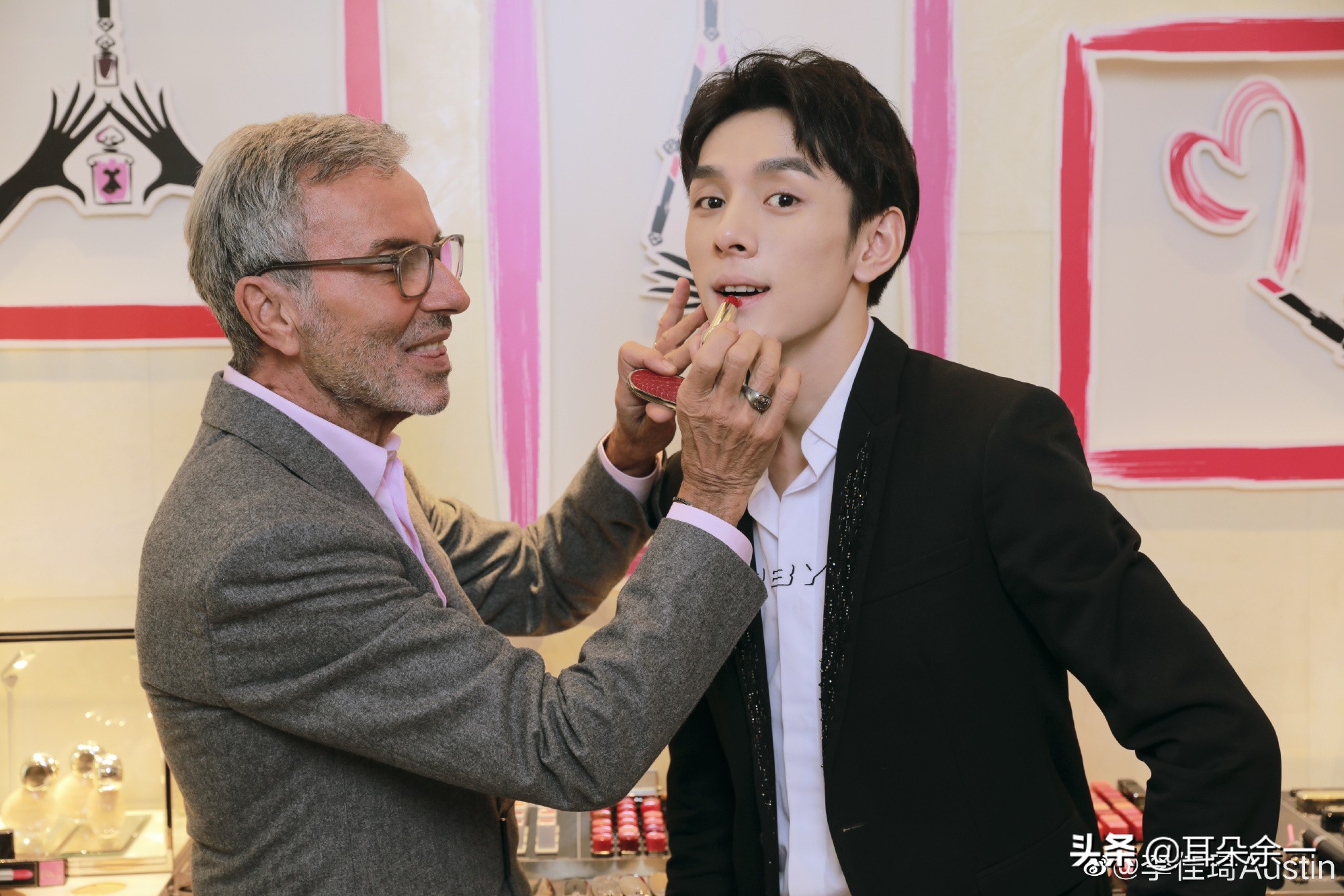 微商为什么有些人比你更赚钱,微商月入10万怎么做