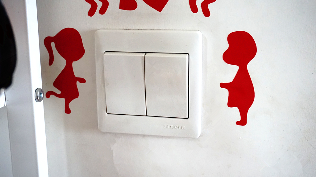 lifesmart智能家居怎么接线,智能家居超级智能开关安装