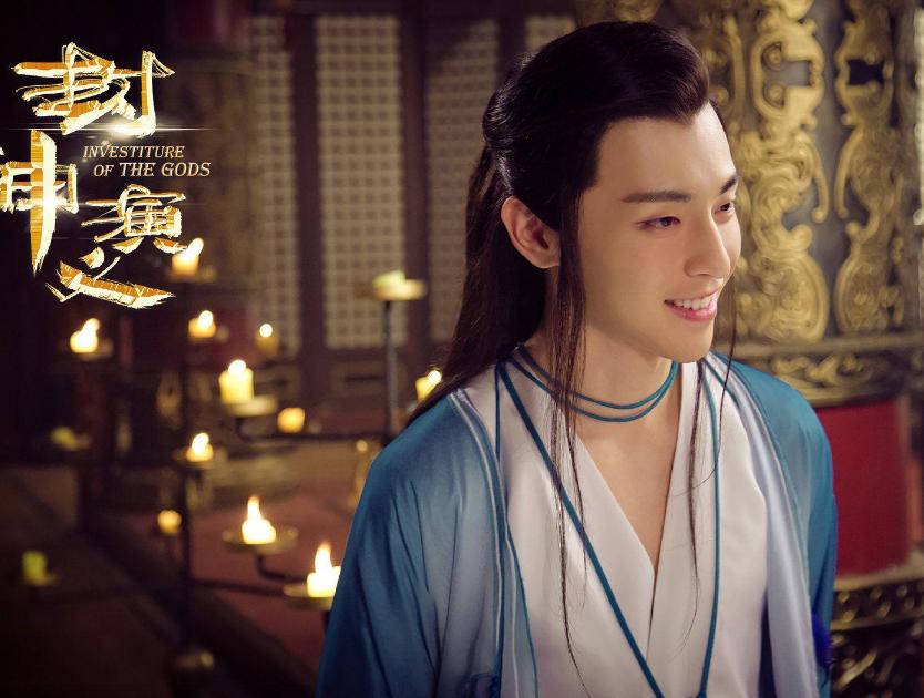 胡歌拍的电视剧还有哪些没播,胡歌拍的最惨的电视剧