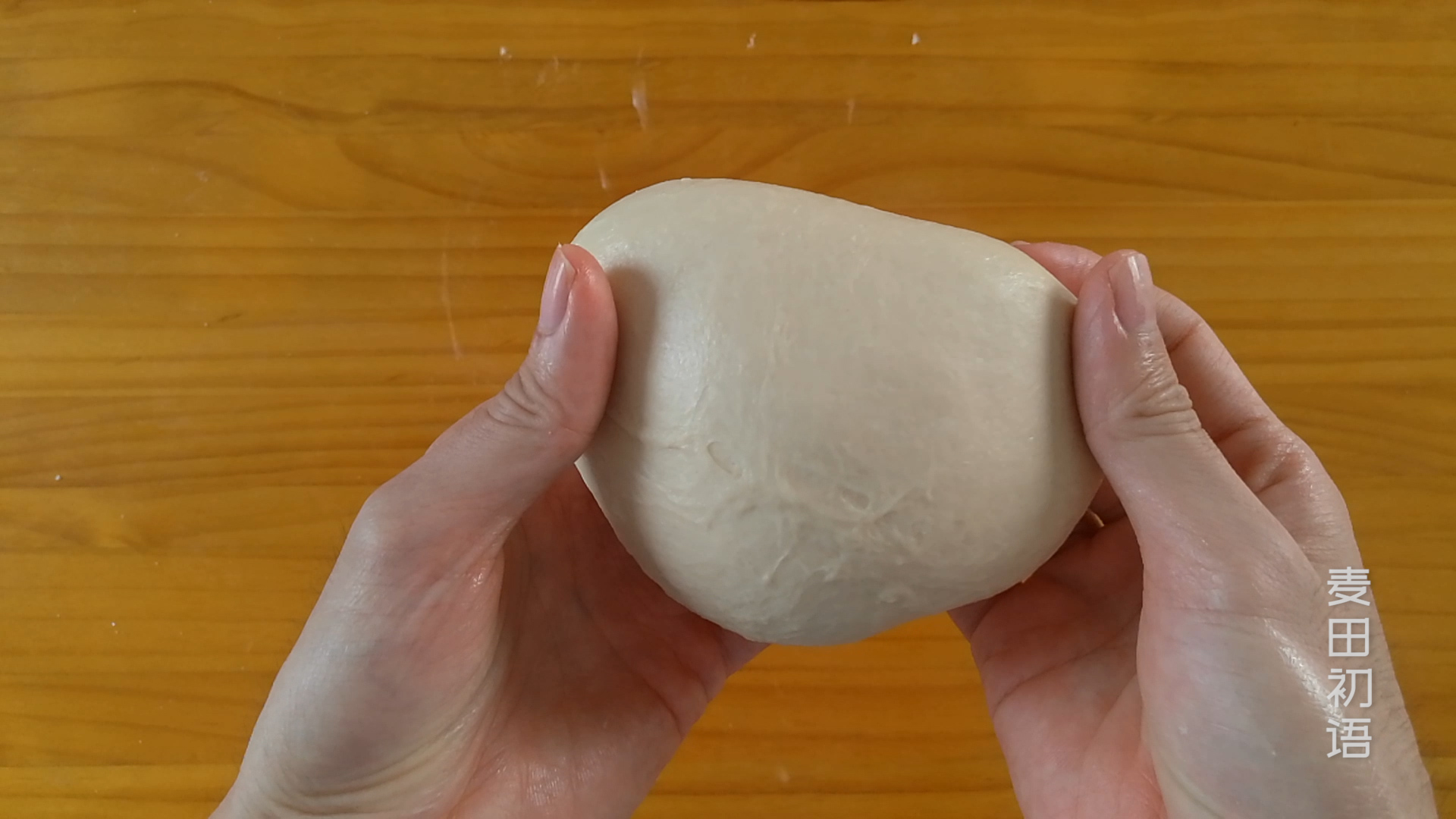 怎么去揉面才能出手套膜,用面机怎么揉面才能揉出手套膜