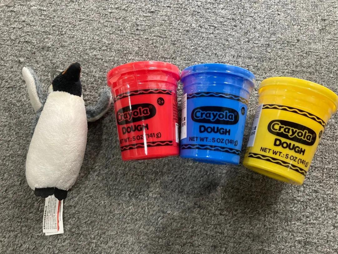 彩泥安全不,符合安全标准的彩泥有哪些