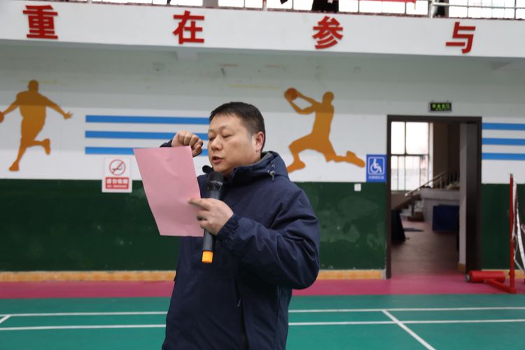 陕西燃气集团第六届运动会,华润员工运动会