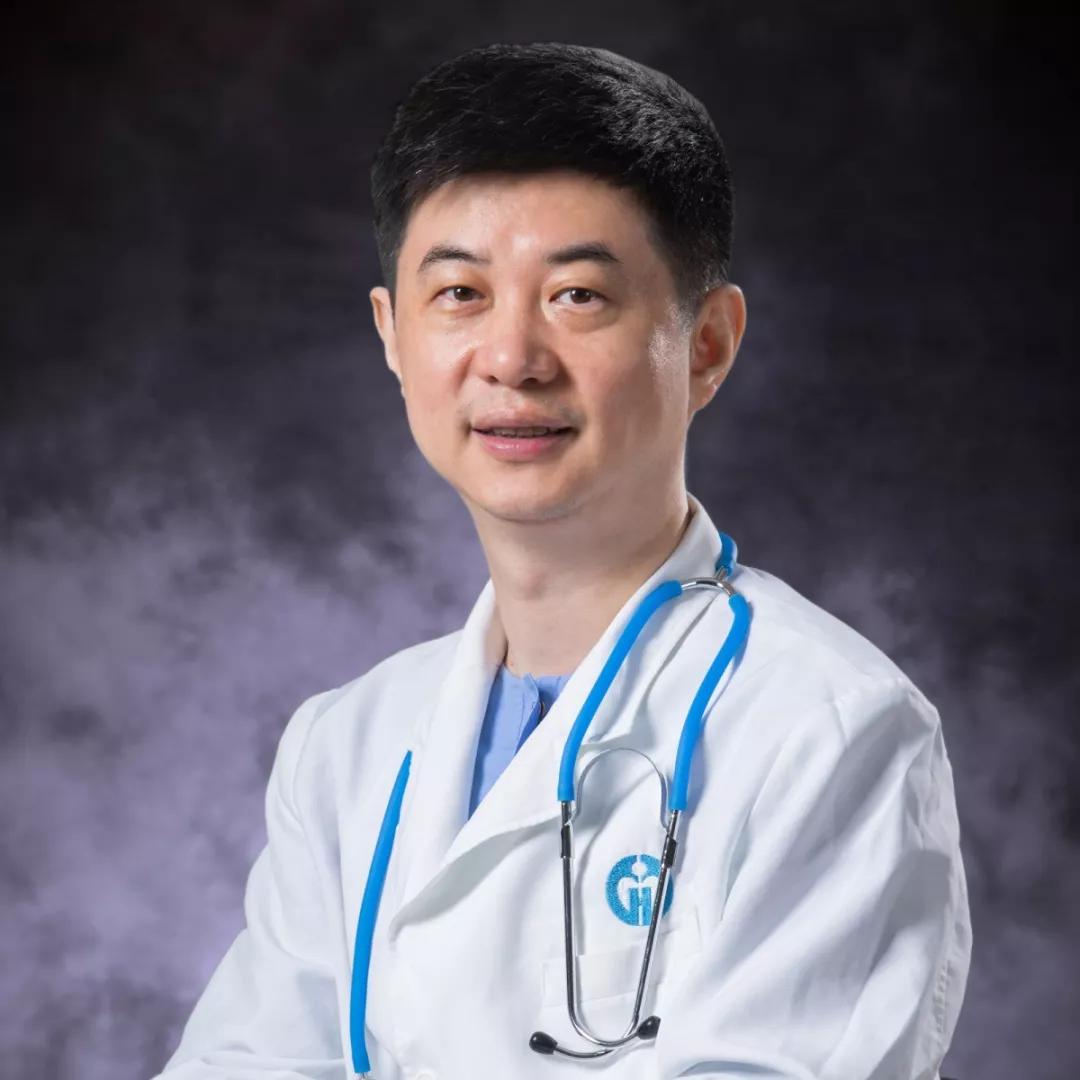 大咖领航——RUGO教授王坤教授