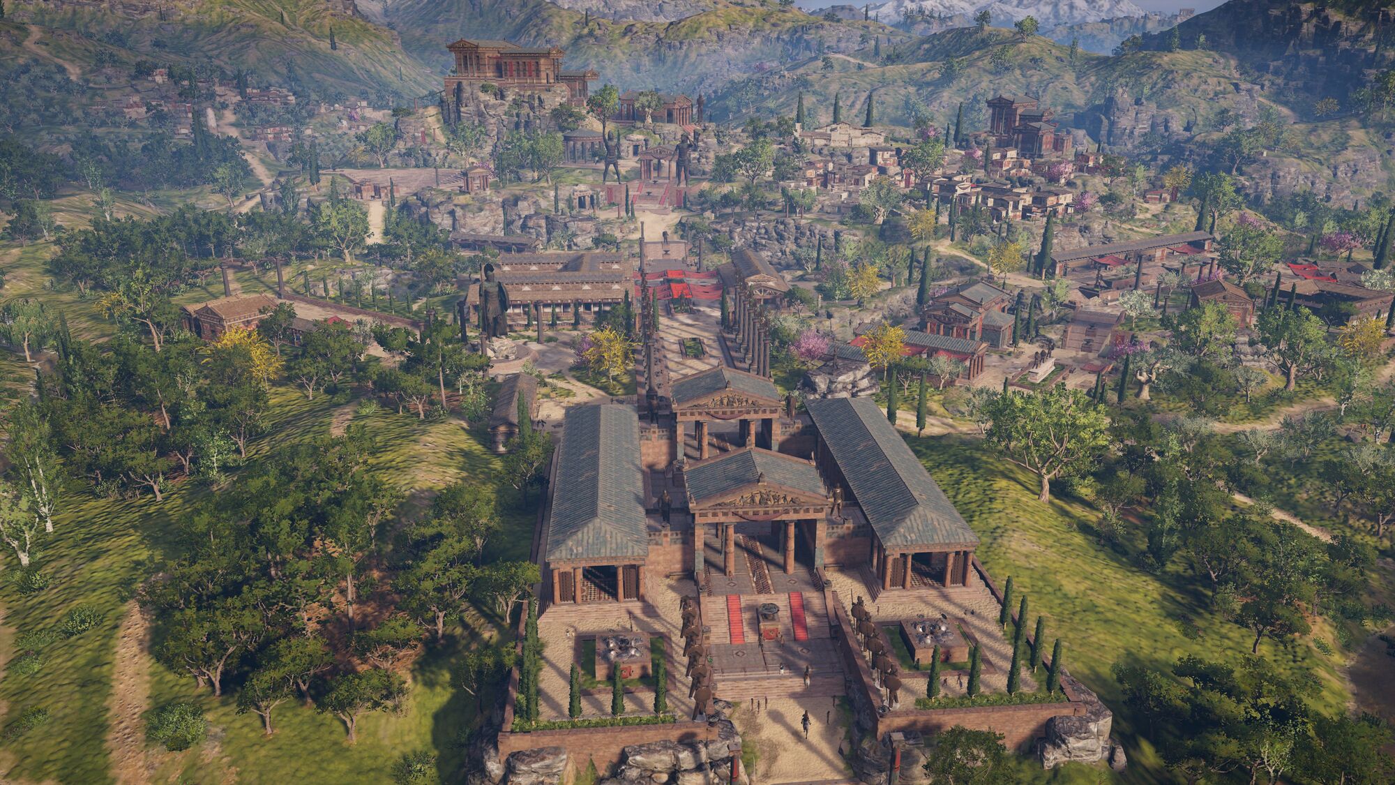 一把双刃剑？成就战斗民族斯巴达的制度，却注定它衰亡的结局