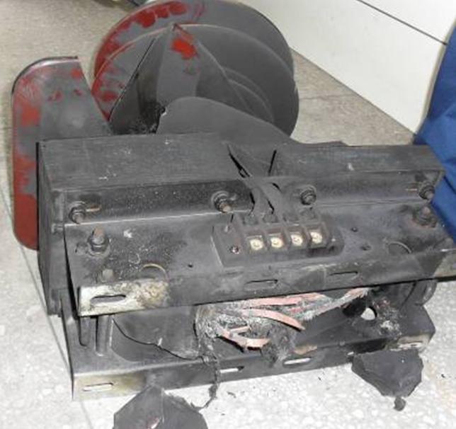 变电站短路的处理方法,变电站信号端子接地故障