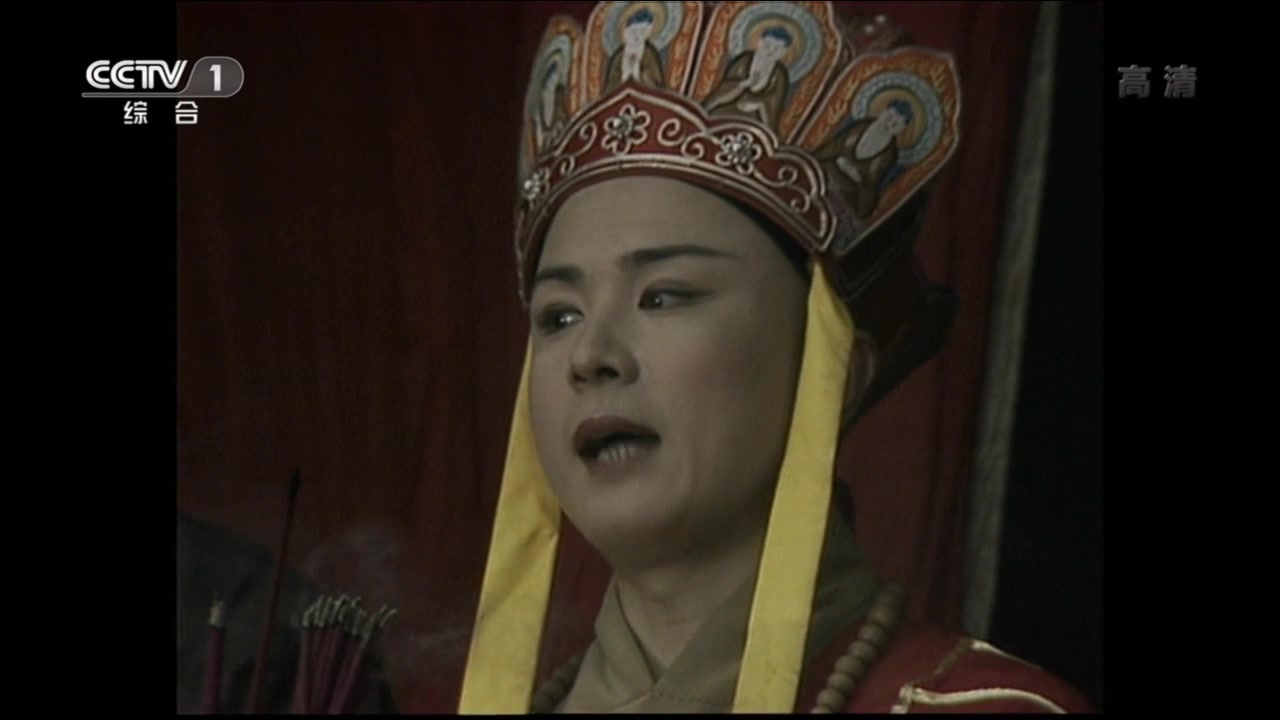 看懂西游记深度解析,看懂西游记的十个好处