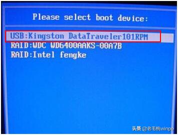 新买的ssd固态硬盘怎么装系统,如何安装ssd固态硬盘