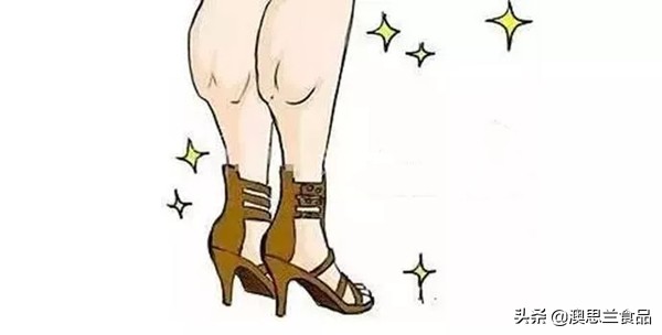 小腿肌胖怎么瘦腿,大腿肥胖小腿粗壮怎么改善