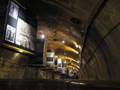 世界顶级排水系统,世界上最好的地下排水系统