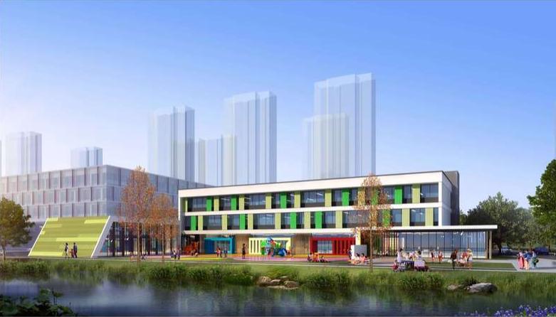 南京河西南发展进度,南京河西南哪个学校好