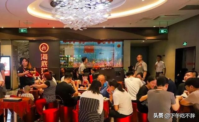 西贝就涨价致歉,海底捞西贝涨价风波