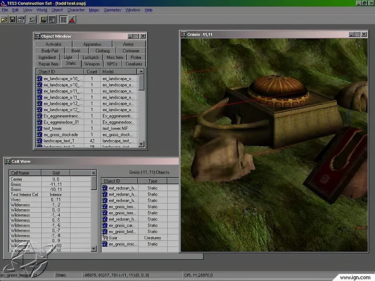 “涩涩的Mod装一天,玩游戏只花两分钟”