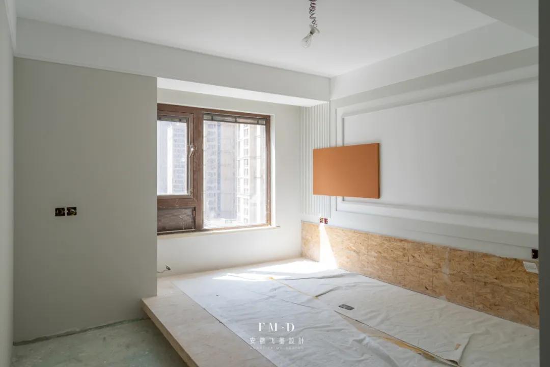 室内最详细的装修流程,装修顺序新房装修详细步骤