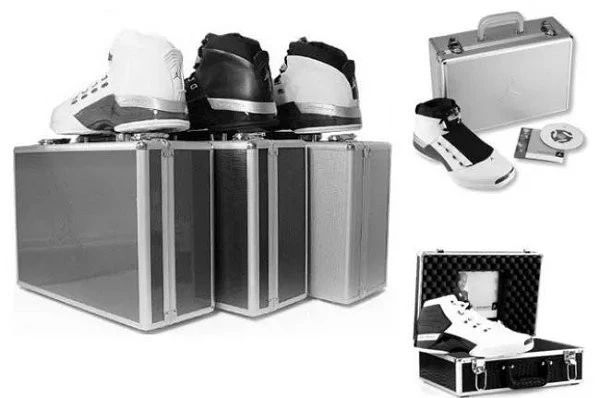 鞋商:让你们炒鞋,下次发售我们不提供鞋盒