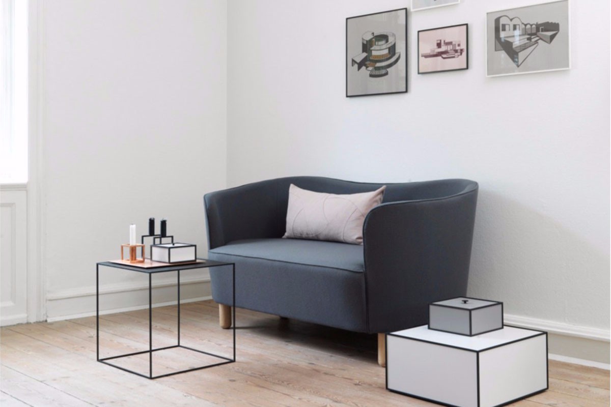 丹麦风格家具,丹麦风格家居品牌