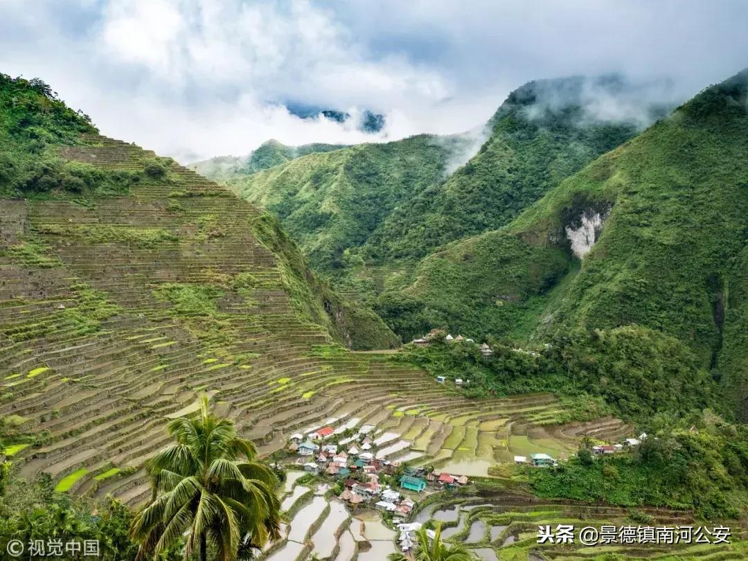 这就是菲律宾,岛上菲律宾