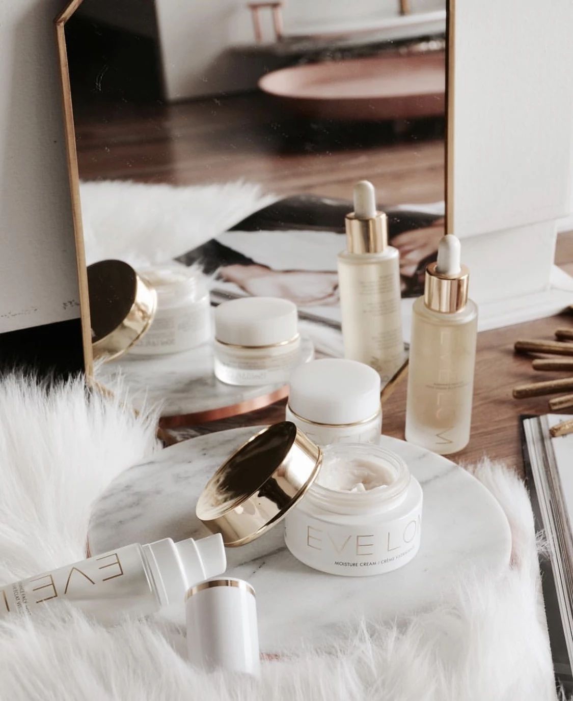 月入七千用什么档次护肤品,工资阶层护肤品推荐