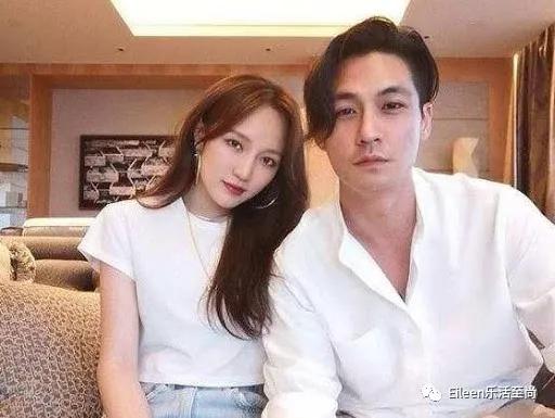 30亿豪门姐弟逐爱，名媛们怎么都绕不出前男友圈？