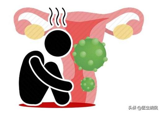 体检发现宫颈癌变阳性,体检查出宫颈息肉