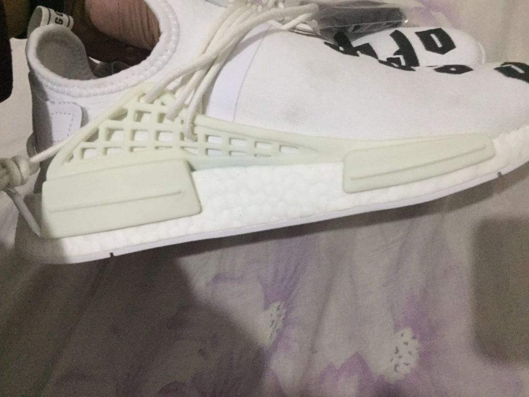 pharrellxadidas菲董联名,fogxadidas限定