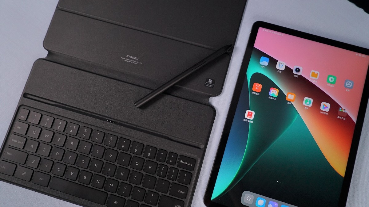 小米平板5miui13测评,小米5平板到手没法开机