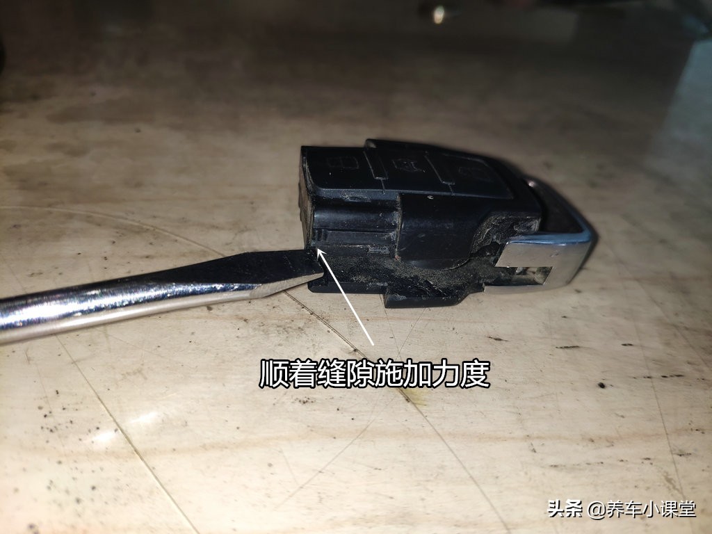 如何防止被维修店坑,遥控器按键失灵修复小技巧