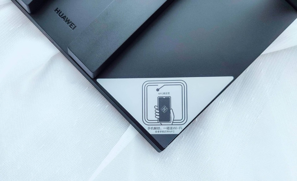 289买WiFi6+路由，华为AX3Pro评测，9大测试让这货无处遁形