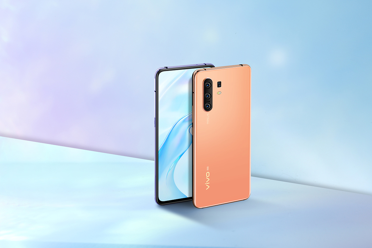 vivo手机iqoo和x系列的区别,vivoiq全系列