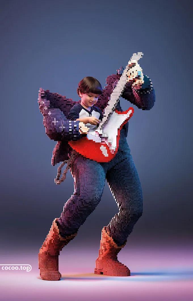 广告设计的创意方法,怎么做好一个广告设计图