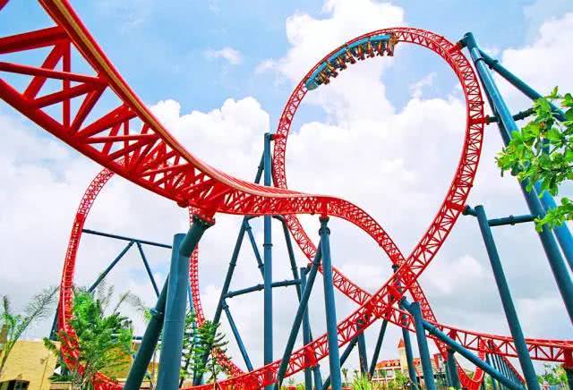 广州白云公园室内游乐场,广州白云区户外儿童乐园