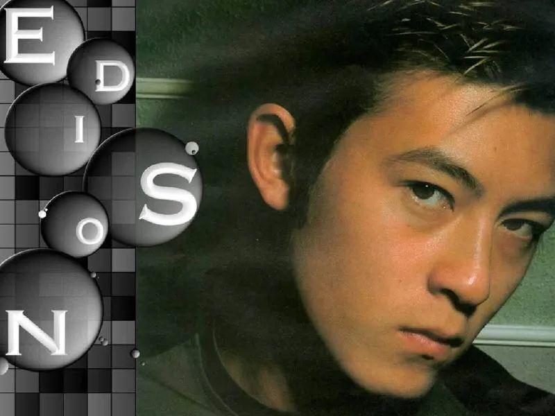 怒火重案这么燃，谁能不爱谢霆锋