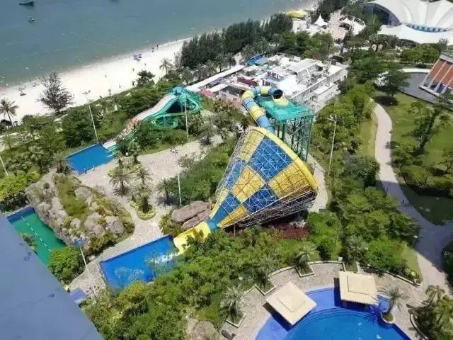 惠州巽寮湾海边小众酒店民宿,惠州巽寮湾单独无边泳池酒店