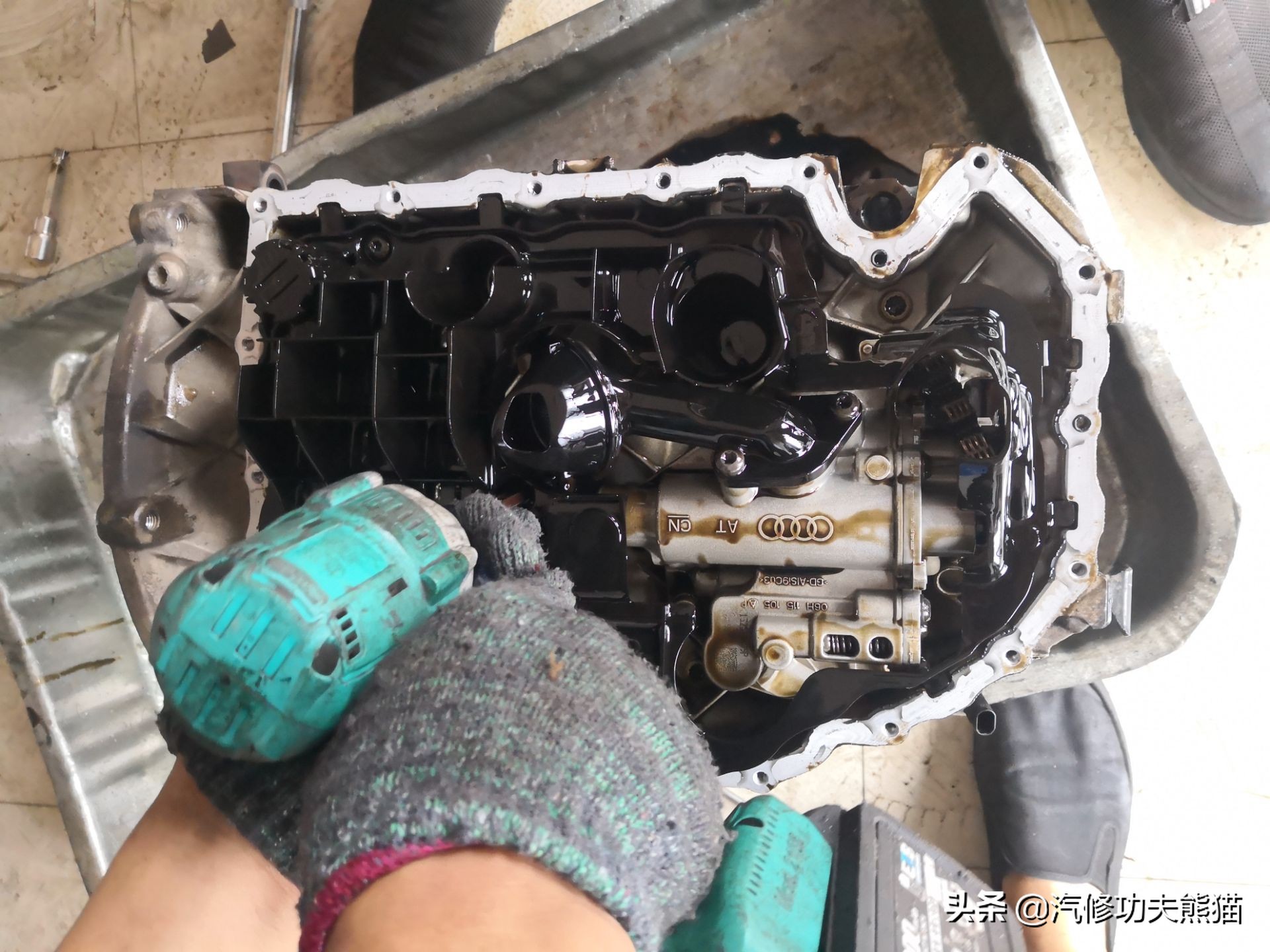 大众cc烧机油什么导致的,大众cc烧机油有多厉害