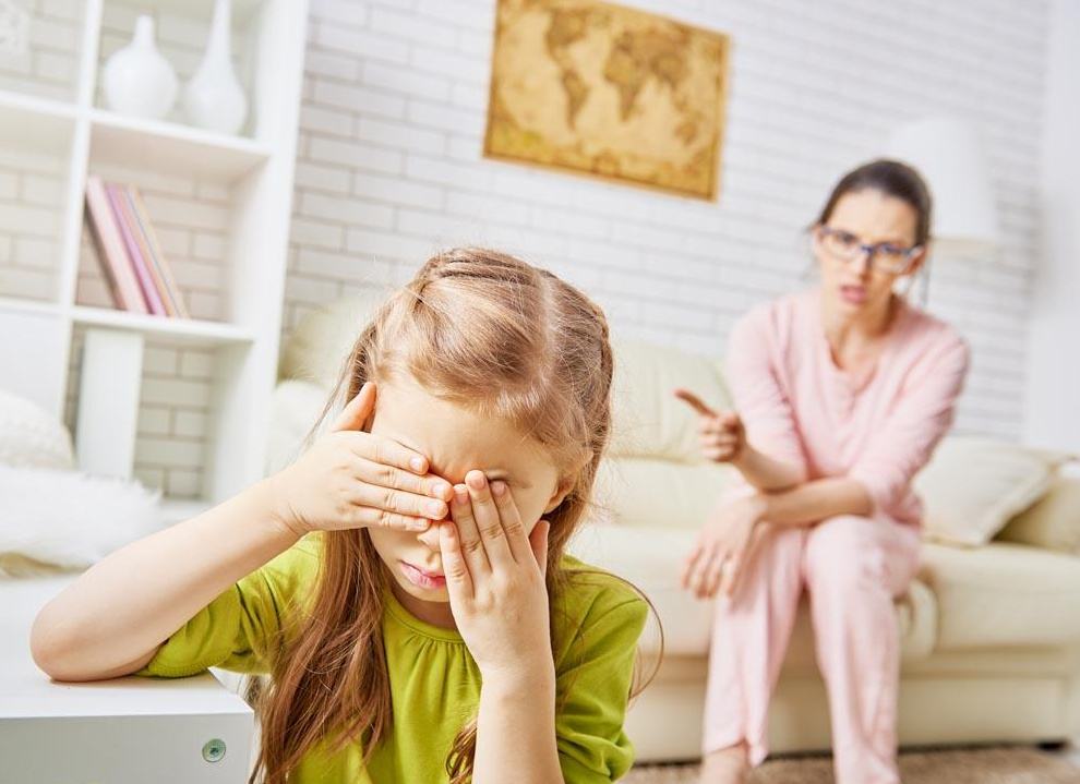 有本事的父母从不抱怨孩子不争气,父母总是嫌孩子不争气