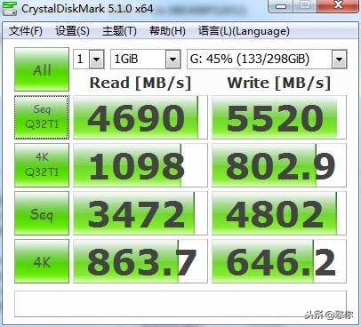 硬盘提速的最佳方法,硬盘提速的方法