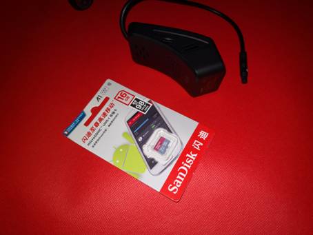 驭路云眼r6新车,驭路R6云行车记录仪