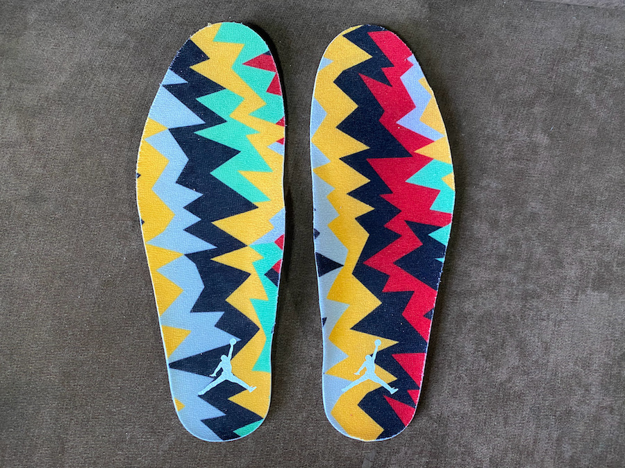 白敬亭又买鞋了吗,白敬亭球鞋大全