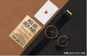 1000左右性价比高的手表男款,值得入手的手表手机1000多