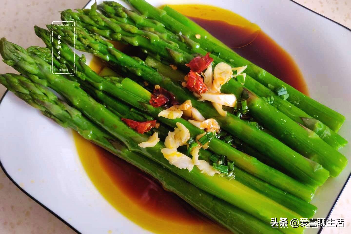 它被称为蔬菜之王，能清热解毒降脂减肥，操作简单营养爽口特鲜嫩