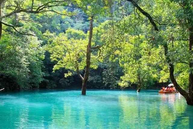 贵州旅游攻略最佳线路小众,贵州自驾小众免费景点