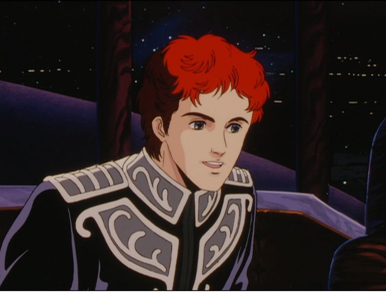 银河英雄传说第二季解说,《银河英雄传说》小说阅读