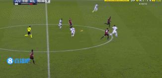 尤文c罗次回合帽子戏法,尤文首球c罗