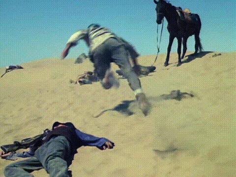 俄罗斯梦工厂，数十万件真实道具成为博物馆——莫斯科电影制片厂