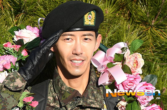 光熙后面复活了吗,光熙当兵前后