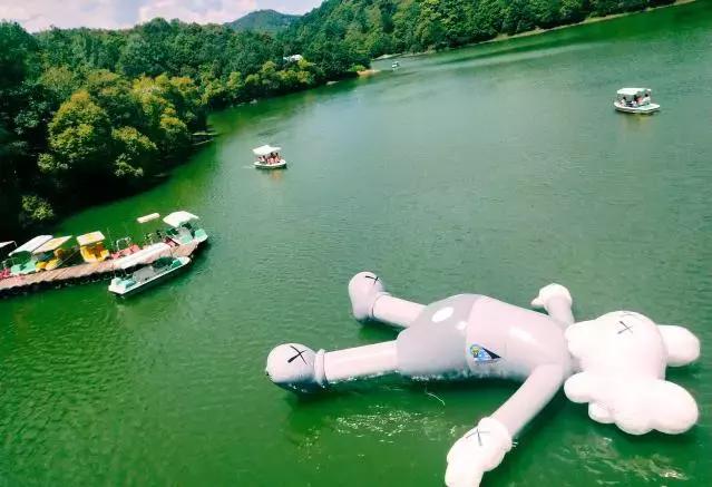 精品菊展、古风集市、植物科普…国庆七天假期，玩转昆明各大公园景区