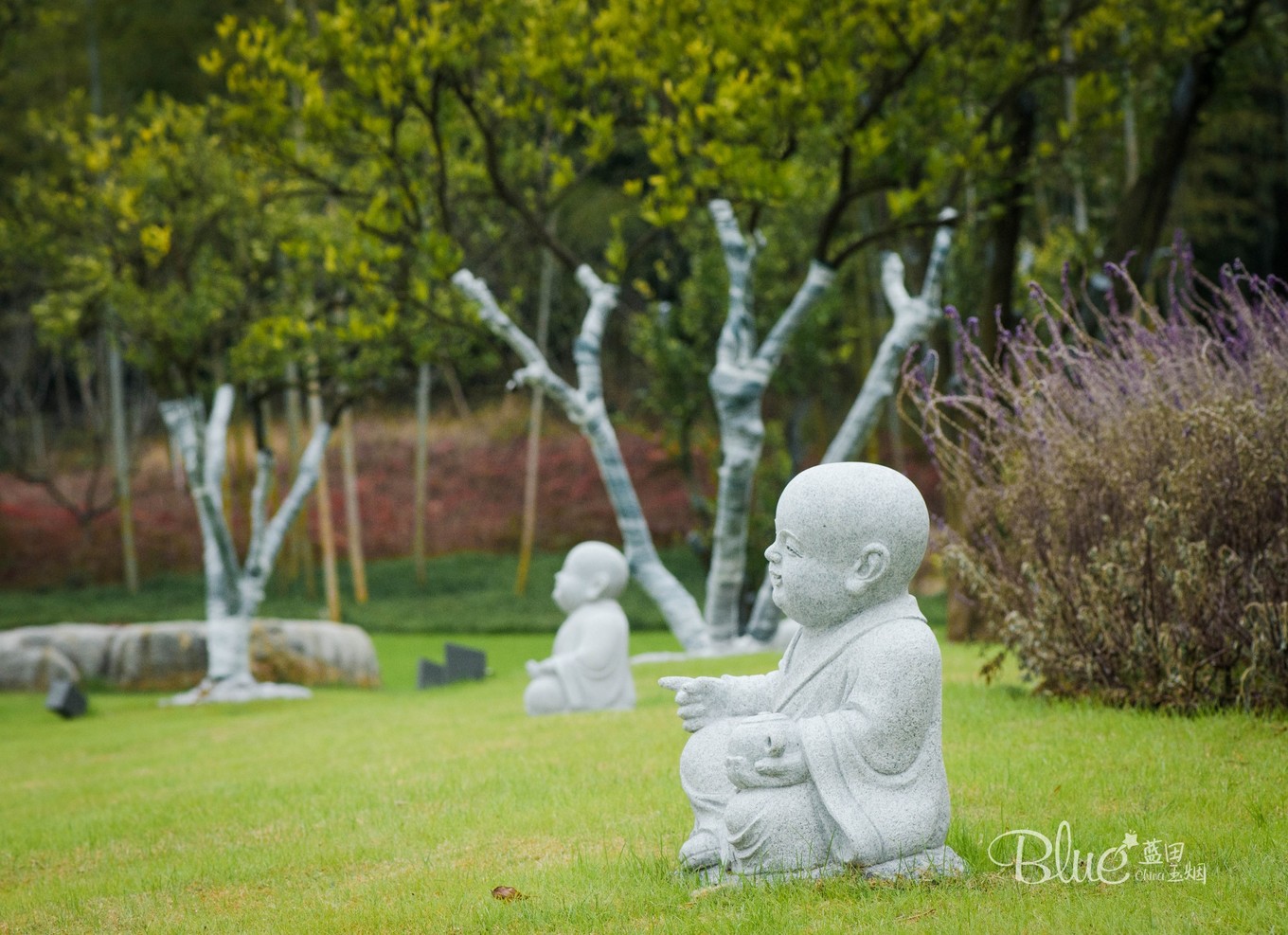 最有灵性的古佛寺,国内最美佛寺排行榜前十