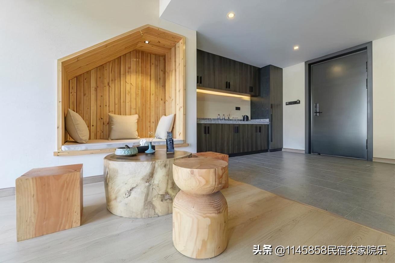 临海潘家小镇农家乐,潘家小镇32号民宿