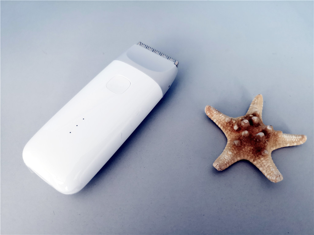 米兔婴儿理发器大人能用么,米兔婴儿理发器拆卸刀头